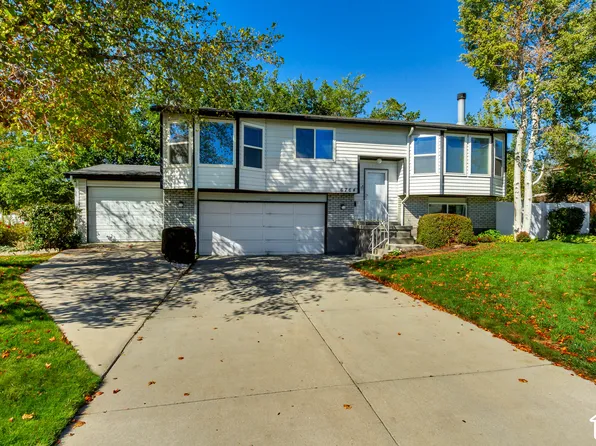 6764 S 3370 W, West Jordan, UT 84084