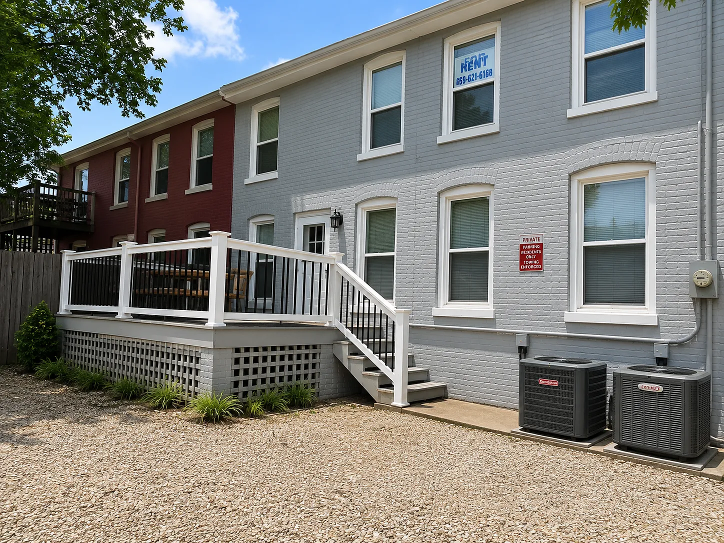 3 bed, 1.5 bath, 2134 sqft, $3,500 — Photo 3