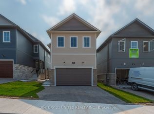 307 Mullighan Gdns, Peterborough, ON K9K0H2