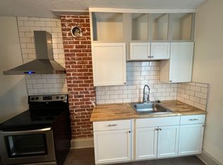 1136 N Lasalle St, Indianapolis, IN