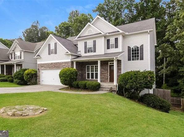 502 Oscar Way, Dallas, GA 30132