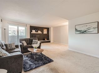 7255 E Quincy Ave APT 207, Denver, CO 80237