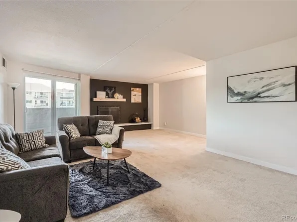 7255 E Quincy Avenue #207, Denver, CO 80237