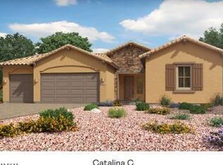 10831 N Stonebridge Dr, Tucson, AZ 85742