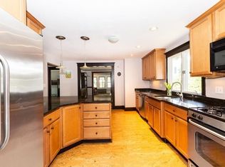 34 Mount Vernon St #2, Arlington, MA 02476