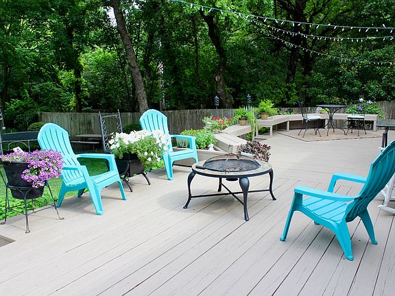 perfect for large gatherings