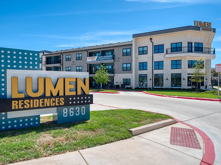 Lumen Residences — Photo 18
