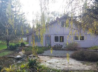 3773 Haynie Rd, Blaine, WA 98230