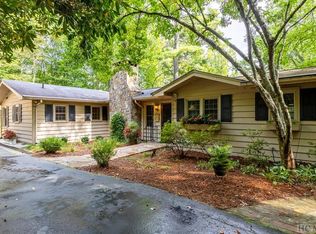 554 Moorewood Rd, Highlands, NC 28741