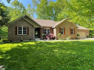 3869 Briar Rdg, Monrovia, IN 46157