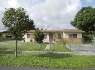 16430 NW 18th Ave, Miami Gardens, FL 33054