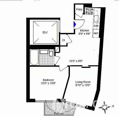 Rented by Oxford Property Group | media 8