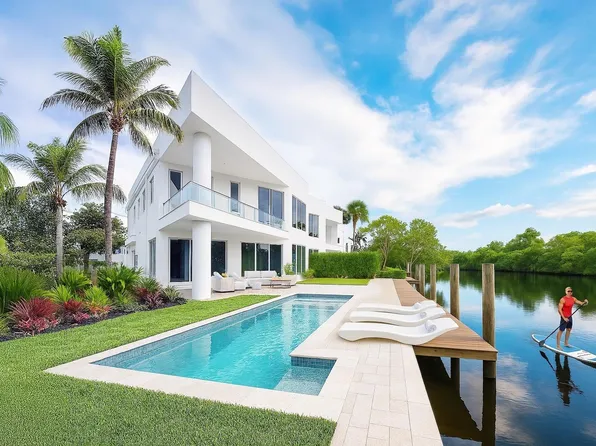 1133 NE 18 Court #1133, Fort Lauderdale, FL 33305