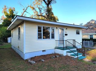 9261 Marlow Ave, Norfolk, VA 23503