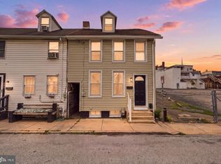 740 E Clarke Ave, York, PA 17403