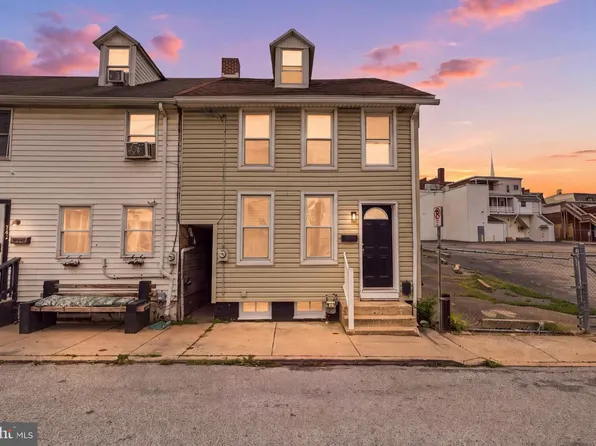 740 E Clarke Ave, York, PA 17403