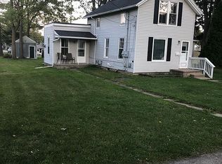 107 S Traver St, Saint Johns, MI