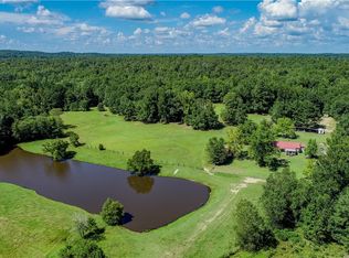 15367 Lock 9 Rd, Fosters, AL 35463