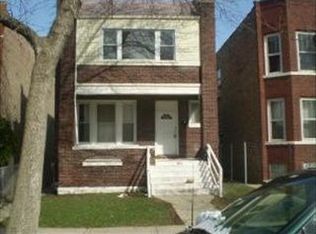 7611 S Sangamon St, Chicago, IL 60620