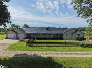 16138 Oo Ave, Iowa Falls, IA 50126