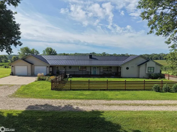 16138 Oo Ave, Iowa Falls, IA 50126