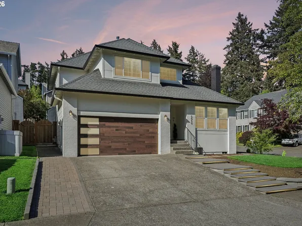 6059 Frost Ln, Lake Oswego, OR 97035