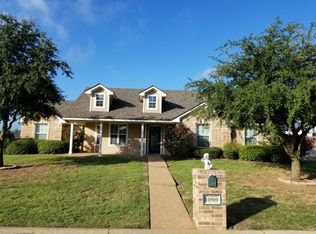 10500 T Bury, Waco, TX 76708