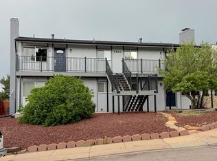 5520 Fiesta Ln APT B, Colorado Springs, CO 80918