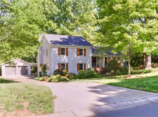 3640 Chevington Rd, Charlotte, NC 28226