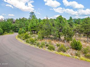 2793 Sky Hawk Dr, Overgaard, AZ 85933