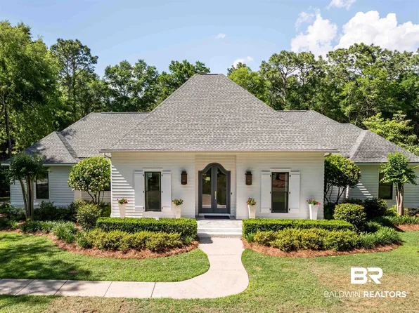 117 Willow Lake Dr, Fairhope, AL 36532
