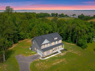 7856 Fitzhugh Ln, King George, VA, 22485