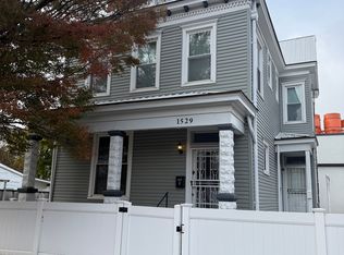 1529 Christy Ave #1, Louisville, KY 40204