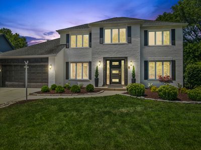 1205 Johnson Dr, Naperville, IL, 60540