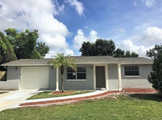 7335 Rockwood Dr, Port Richey, FL 34668