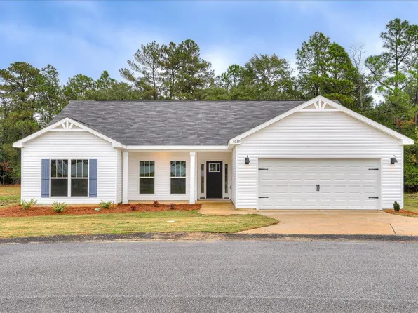 4039 Fringetree Loop, Aiken, SC