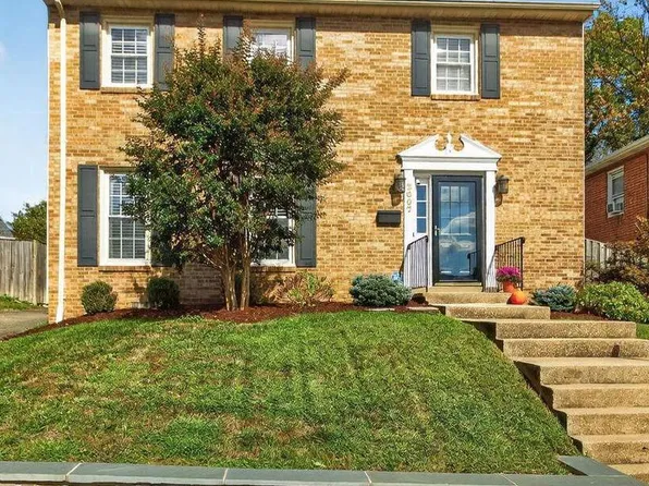 2607 Washington Blvd, Arlington, VA 22201