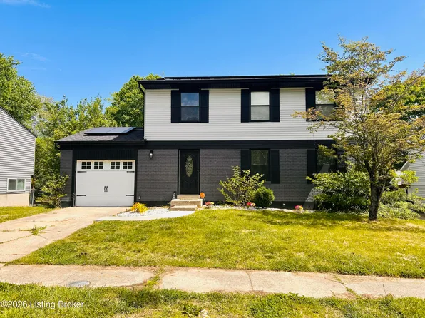 8809 Old Ironsides Dr, Louisville, KY 40228