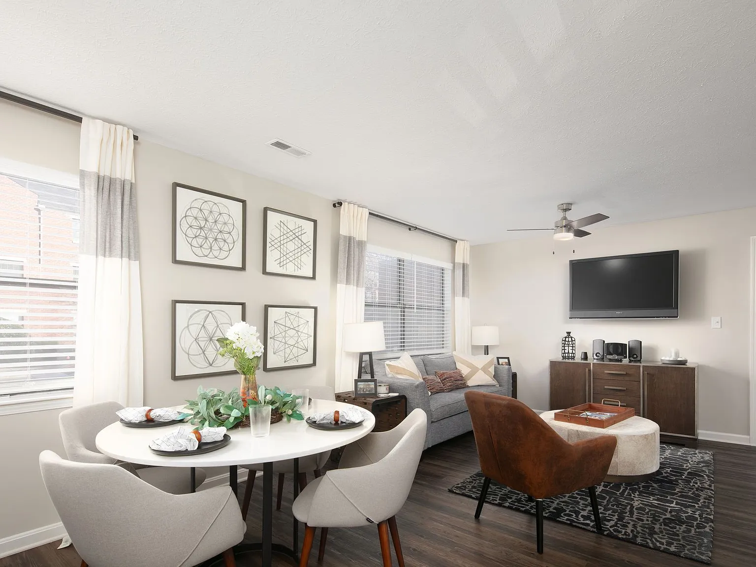 Elevate at NuLu Apartment Homes — Photo 4