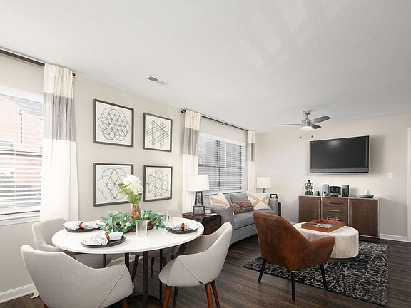 4th image of 800 E Madison St #801B