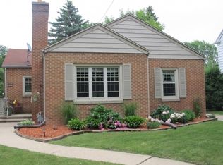 808 S Mueller St, Appleton, WI 54914