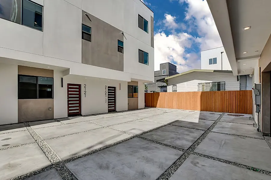 1 bed, $1,550 — Photo 4