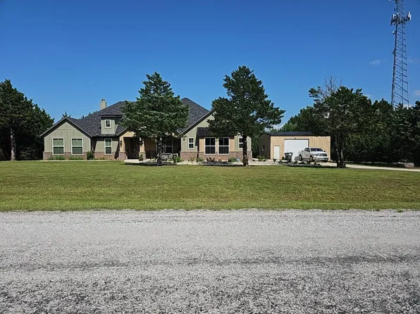 294 Guy Ln, Pottsboro, TX 75076