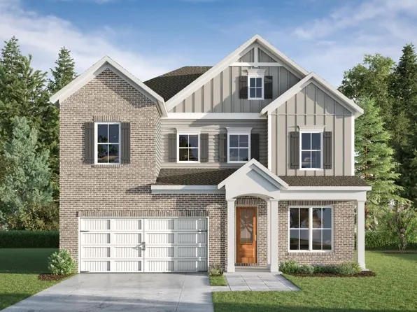 4254 Karenwood Cir, Powder Springs, GA 30127