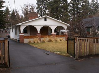 366 SW Cleveland Ave, Bend, OR 97702