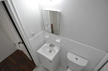 Rented by Village Living Realty