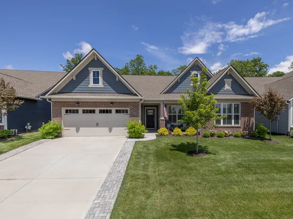 19445 Sumrall Pl, Westfield, IN 46074