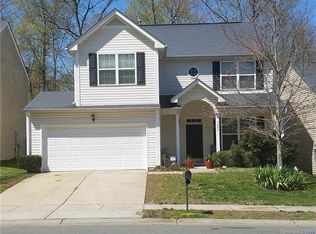 3842 Fircrest Dr, Charlotte, NC 28217