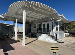 17200 W Bell Rd LOT 196, Surprise, AZ 85374