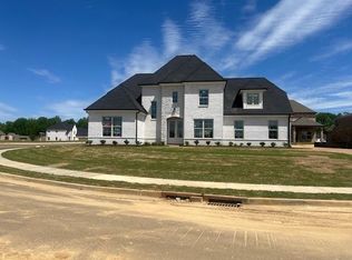 5446 Stone Arch Cv, Memphis, TN 38125